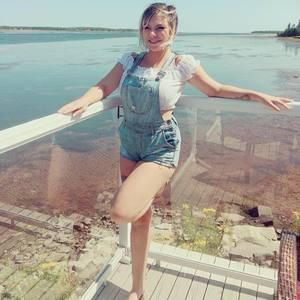 Meet your Posher, Marija